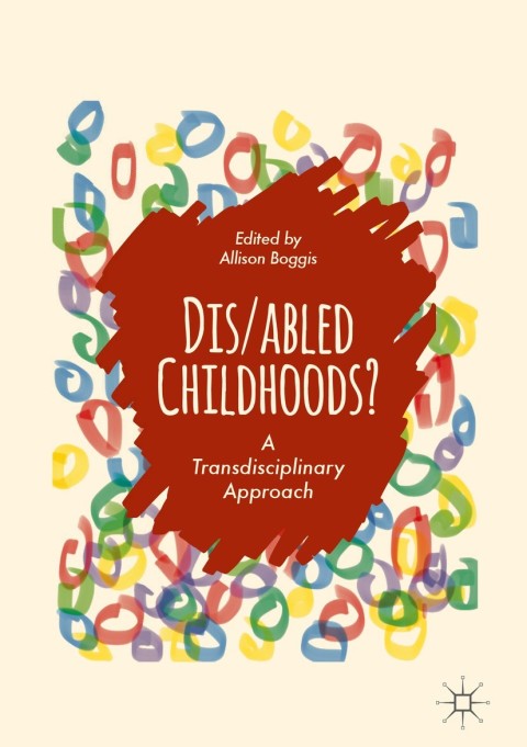 Cover image for book Dis/abled Childhoods?