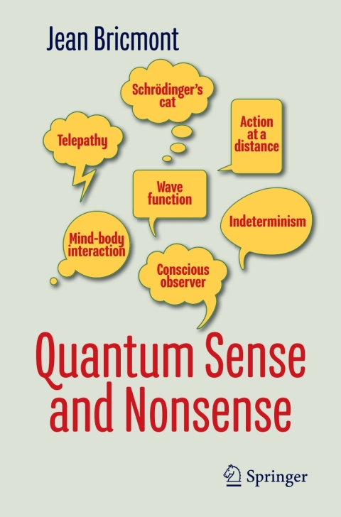 Quantum Sense and Nonsense 