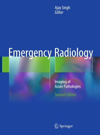 Emergency Radiology