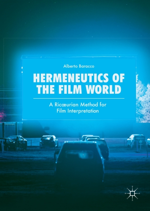 Cover image for book Hermeneutics of the Film World
