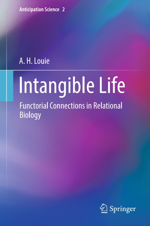 Cover image for book Intangible Life