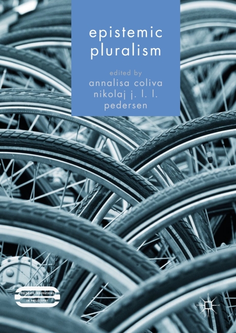Cover image for book Epistemic Pluralism