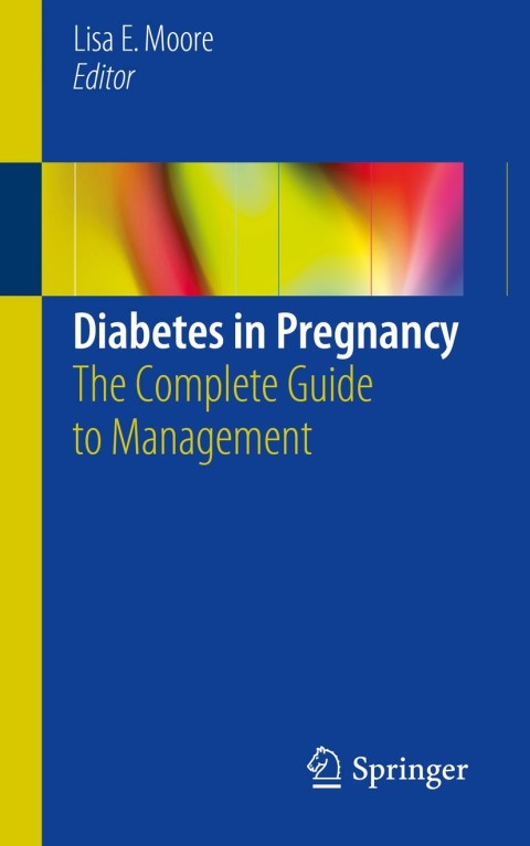 Cover image for book Diabetes in Pregnancy