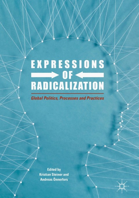 Cover image for book Expressions of Radicalization