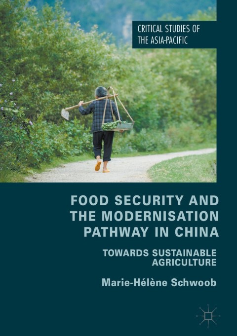 Cover image for book Food Security and the Modernisation Pathway in China