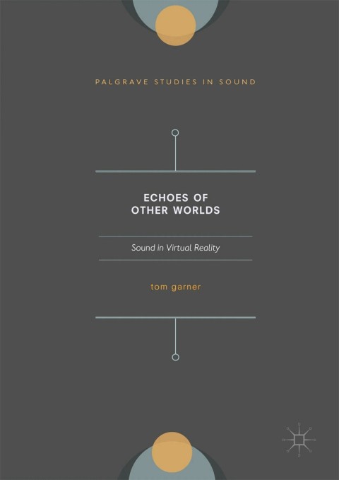 Cover image for book Echoes of Other Worlds: Sound in Virtual Reality