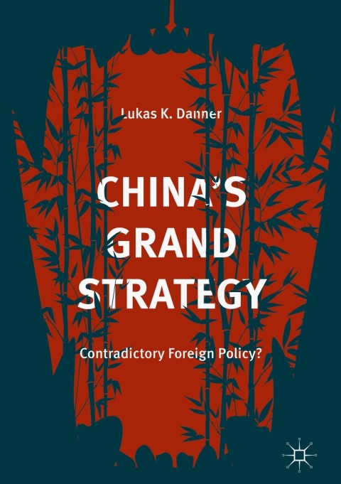 Cover image for book China’s Grand Strategy