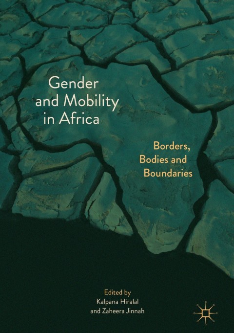 Cover image for book Gender and Mobility in Africa