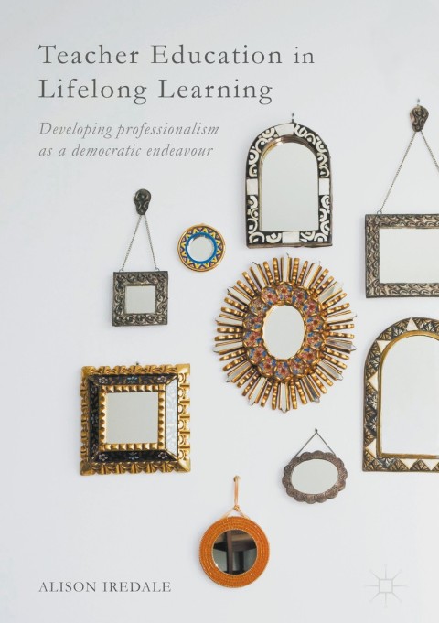 Cover image for book Teacher Education in Lifelong Learning