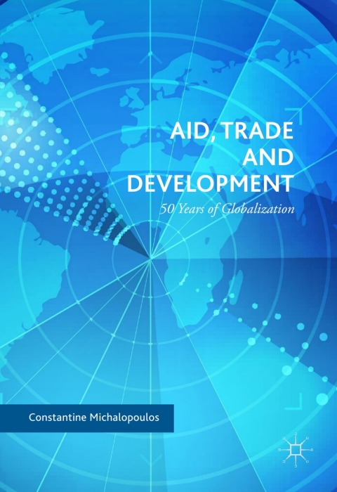 Cover image for book Aid, Trade and Development