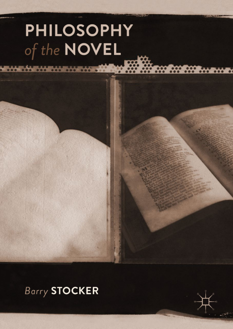 Cover image for book Philosophy of the Novel