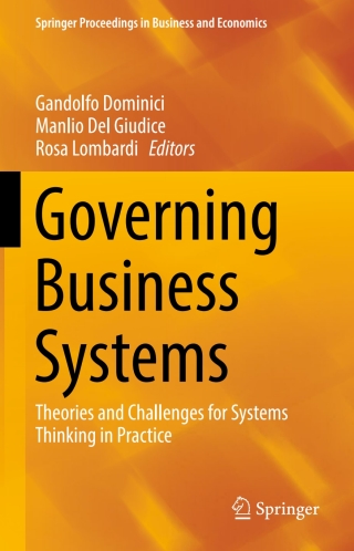Governing Business Systems