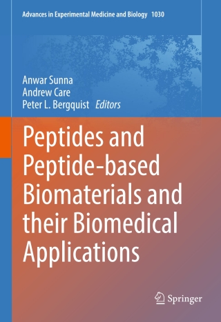 Peptides and Peptide-based Biomaterials and their Biomedical Applications