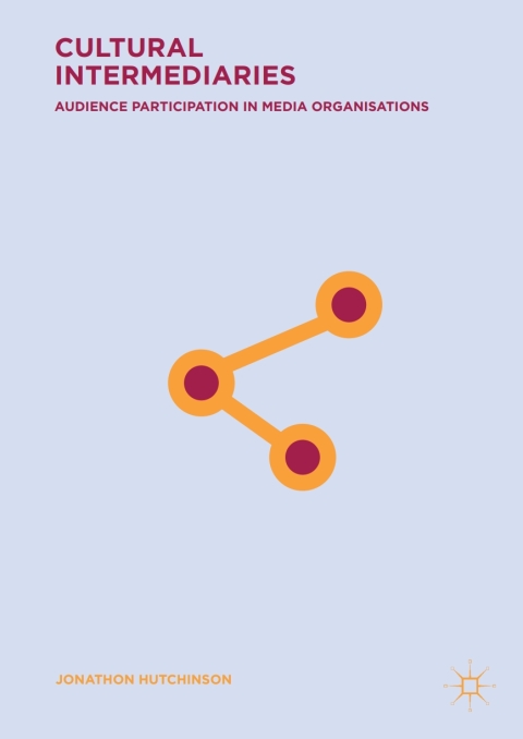 Cover image for book Cultural Intermediaries