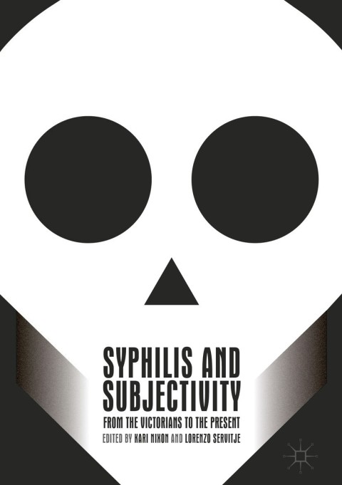 Cover image for book Syphilis and Subjectivity