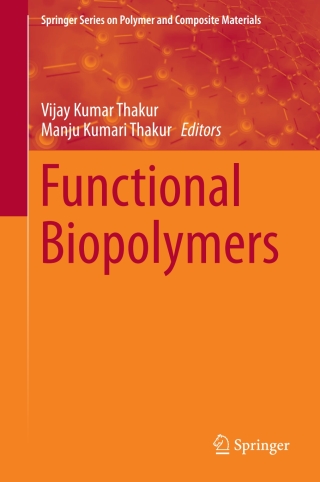 Functional Biopolymers