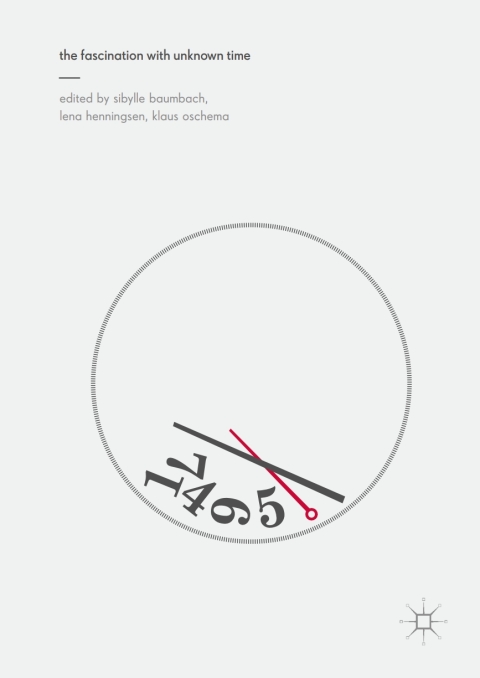 Cover image for book The Fascination with Unknown Time