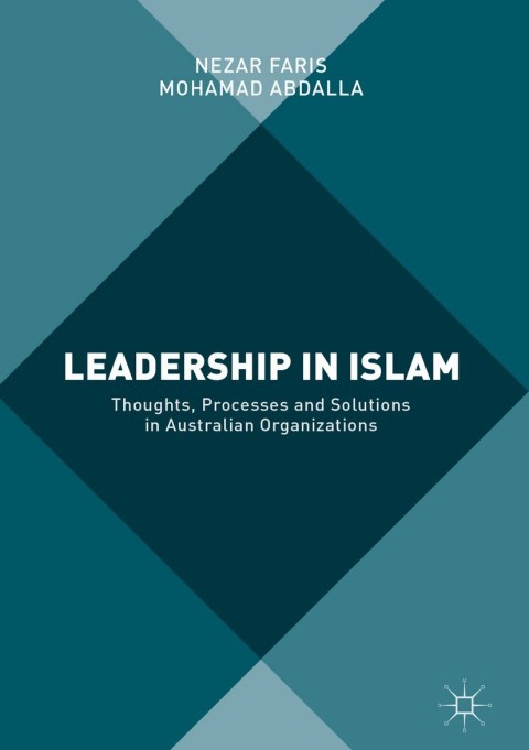 Cover image for book Leadership in Islam