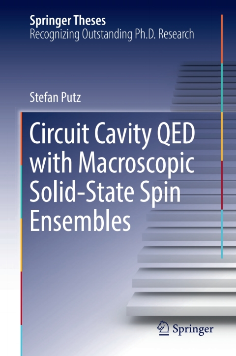 Circuit Cavity QED with Macroscopic Solid-State Spin Ensembles 