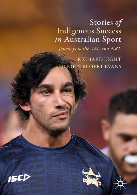 Stories of Indigenous Success in Australian Sport 