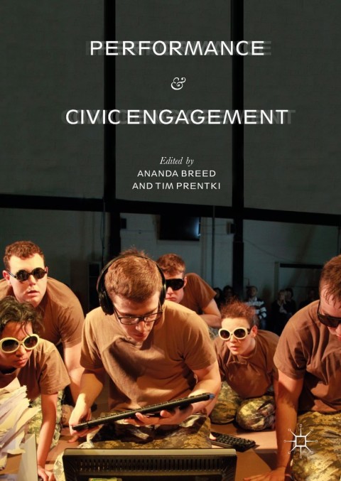 Cover image for book Performance and Civic Engagement
