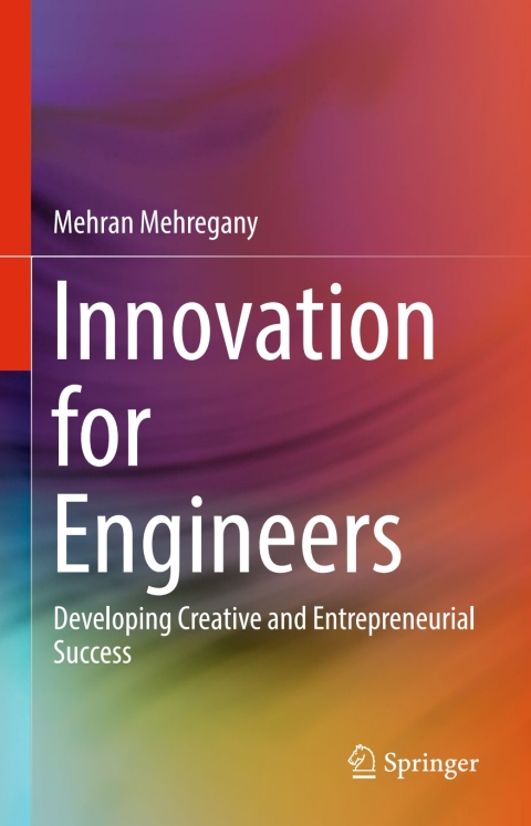 Cover image for book Innovation for Engineers
