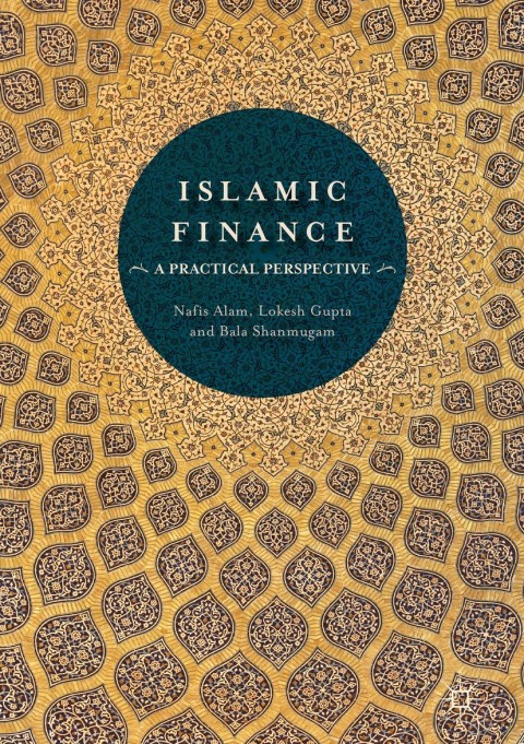 Cover image for book Islamic Finance