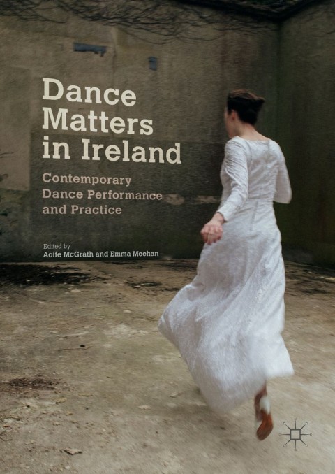 Cover image for book Dance Matters in Ireland