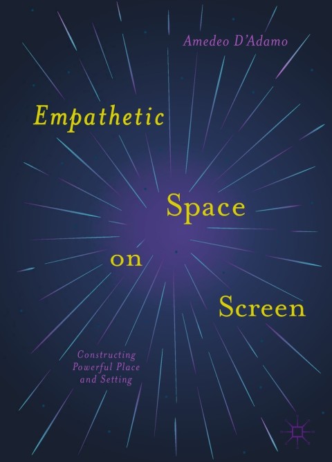 Cover image for book Empathetic Space on Screen