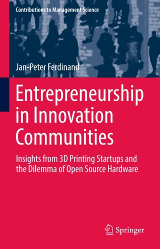 Entrepreneurship in Innovation Communities