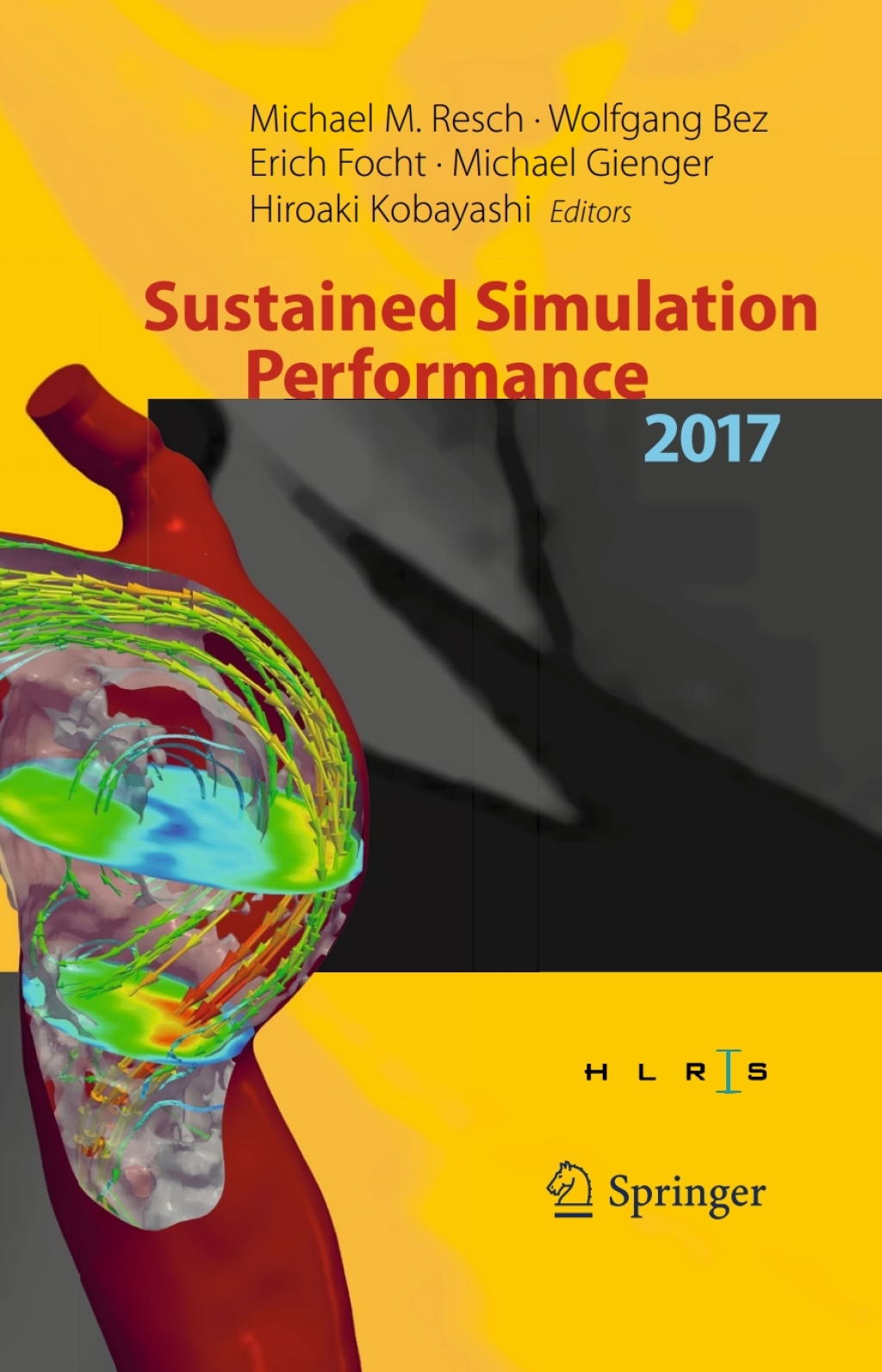 Sustained Simulation Performance 2017 (eBook)