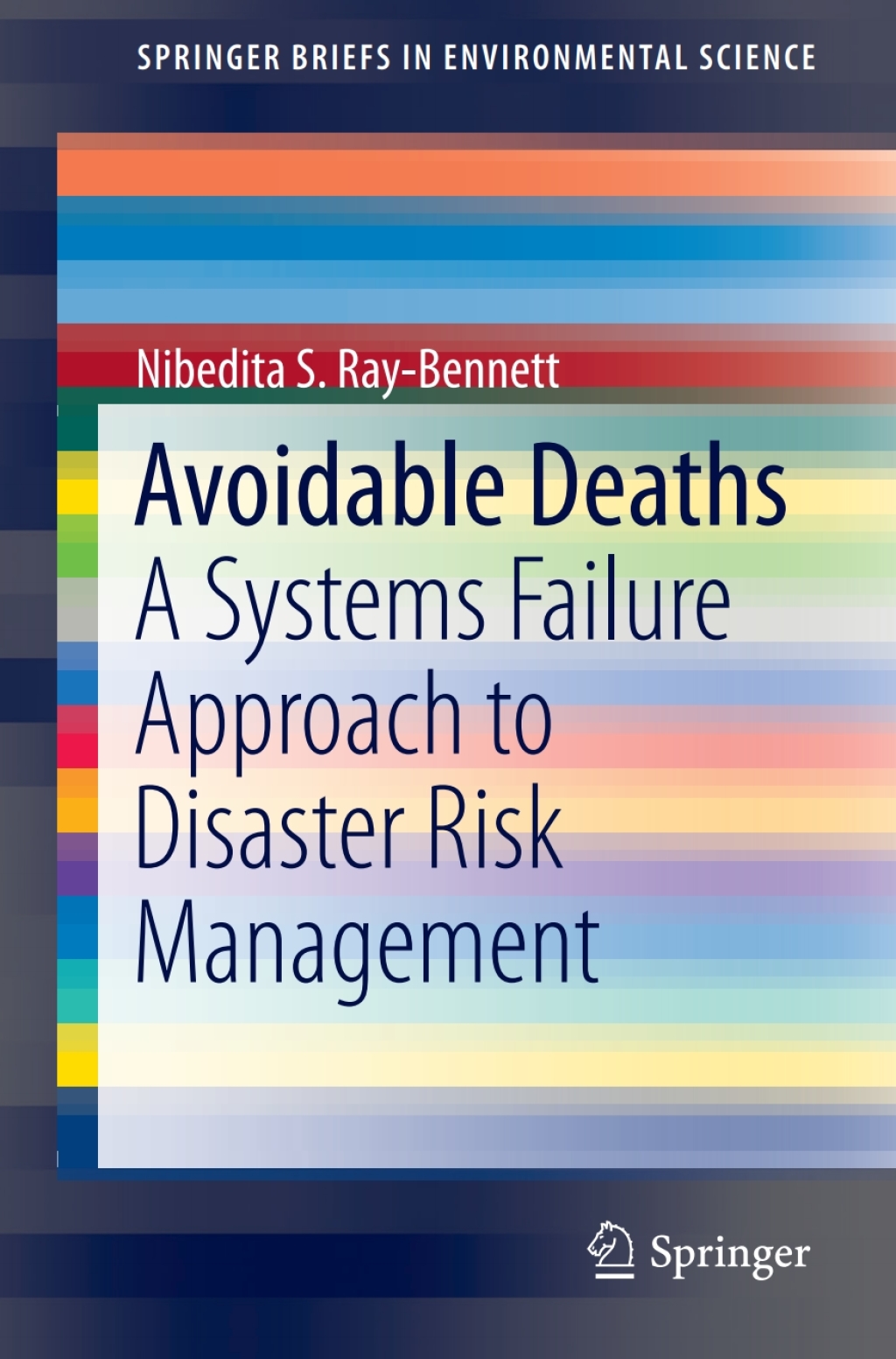 Avoidable Deaths (eBook)