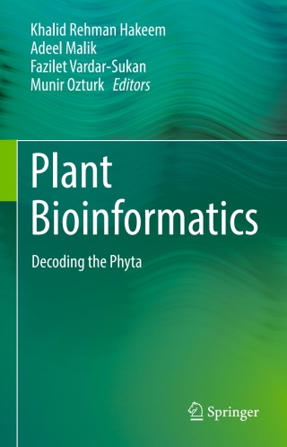 Plant Bioinformatics