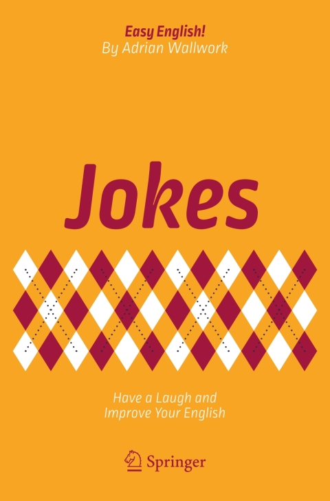 Cover image for book Jokes