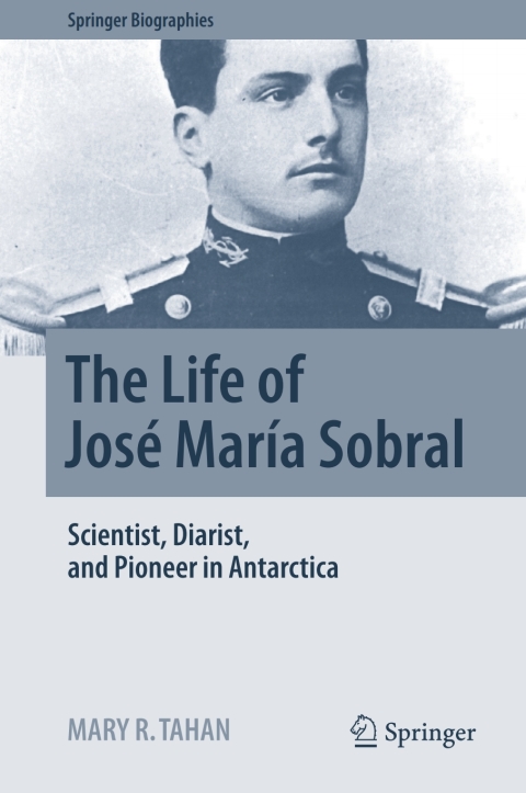 Cover image for book The Life of José María Sobral