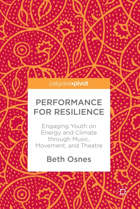 Cover image for book Performance for Resilience