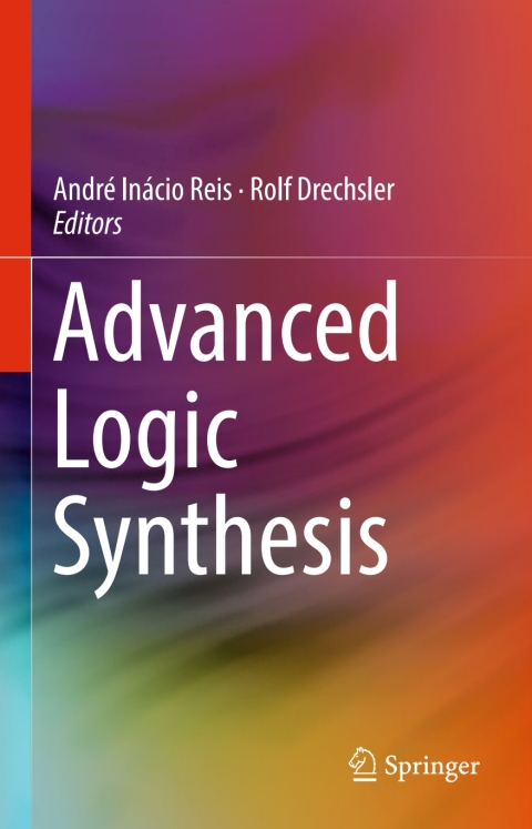 Cover image for book Advanced Logic Synthesis