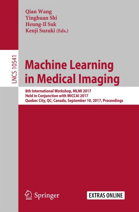 Machine Learning in Medical Imaging 