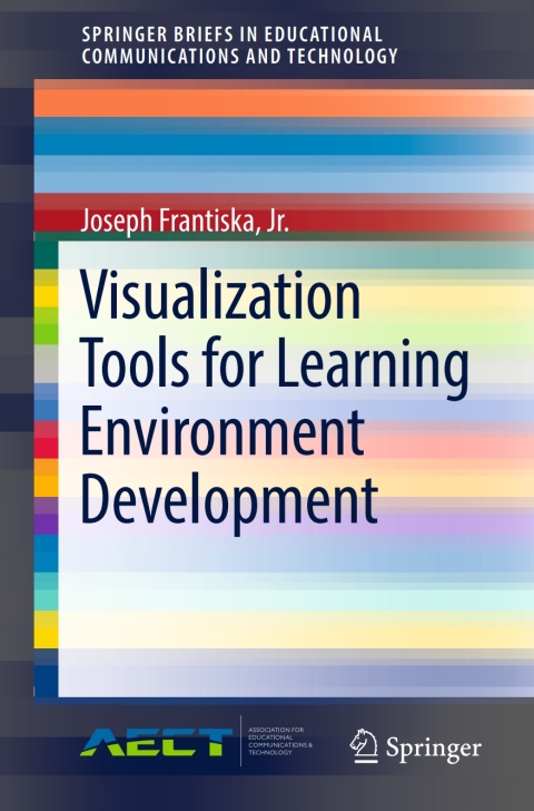 Cover image for book Visualization Tools for Learning Environment Development