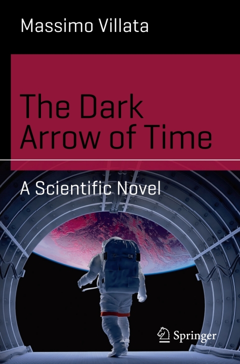 Cover image for book The Dark Arrow of Time