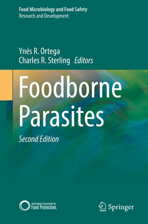 Foodborne Parasites 
