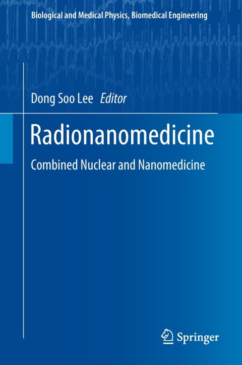 Cover image for book Radionanomedicine