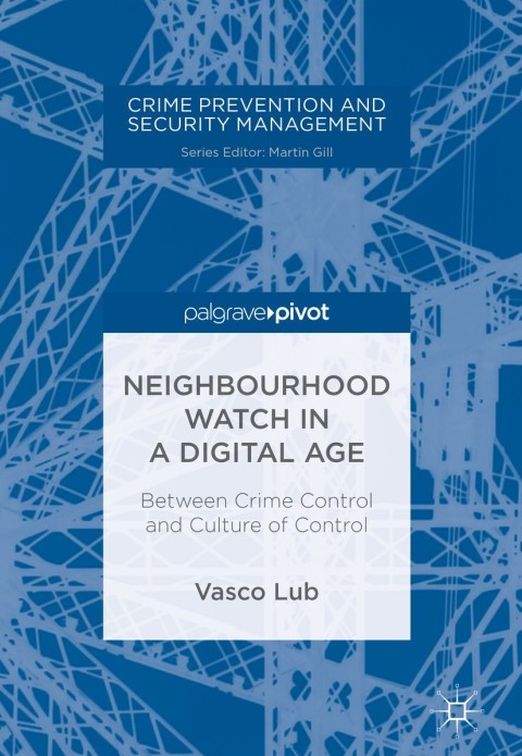 Cover image for book Neighbourhood Watch in a Digital Age