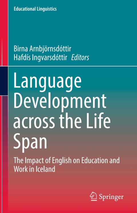 Language Development across the Life Span