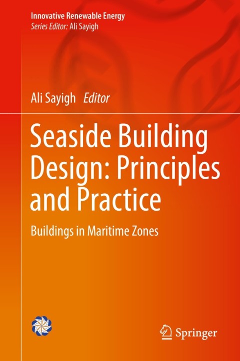 Cover image for book Seaside Building Design: Principles and Practice