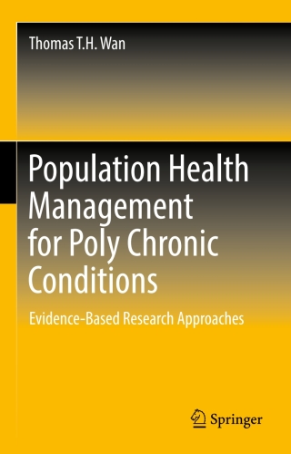 Population Health Management for Poly Chronic Conditions