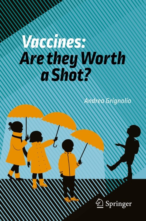 Cover image for book Vaccines: Are they Worth a Shot?