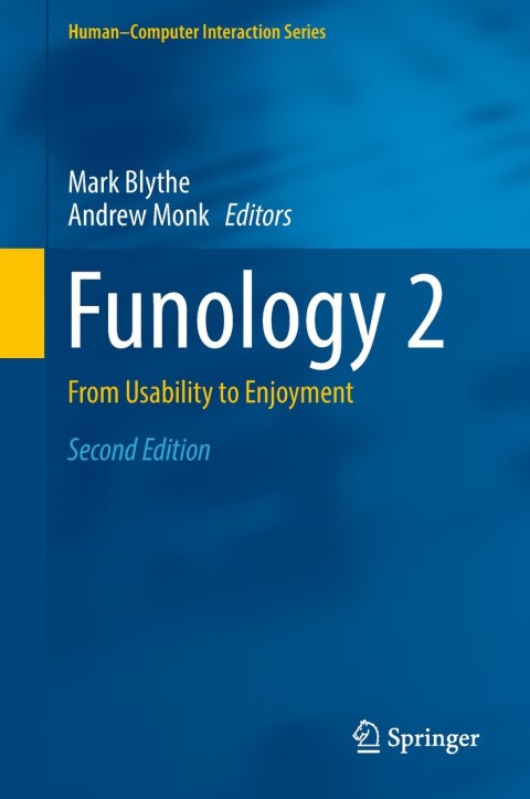 Cover image for book Funology 2