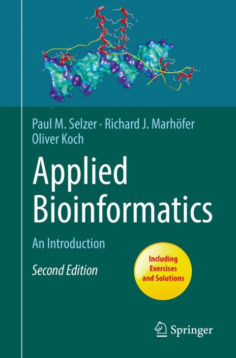 Applied Bioinformatics 