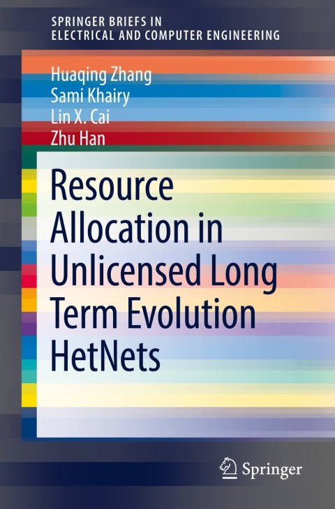 Resource Allocation in Unlicensed Long Term Evolution HetNets 